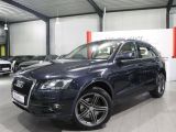 Audi Q5 bei Reisemobile.expert - Abbildung (4 / 15)