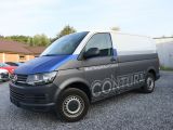 VW T6 bei Reisemobile.expert - Abbildung (4 / 15)