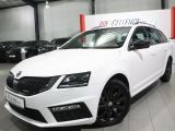 Skoda Octavia RS bei Reisemobile.expert - Abbildung (4 / 15)