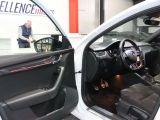 Skoda Octavia RS bei Reisemobile.expert - Abbildung (11 / 15)