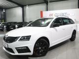 Skoda Octavia RS bei Reisemobile.expert - Abbildung (5 / 15)