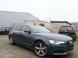 Audi A6 bei Reisemobile.expert - Abbildung (2 / 15)