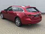 Mazda 6 bei Reisemobile.expert - Abbildung (7 / 15)