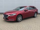 Mazda 6 bei Reisemobile.expert - Abbildung (2 / 15)