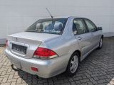 Mitsubishi Lancer bei Reisemobile.expert - Abbildung (5 / 15)