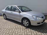 Mitsubishi Lancer bei Reisemobile.expert - Abbildung (2 / 15)