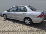 Mitsubishi Lancer bei Reisemobile.expert - Abbildung (6 / 15)