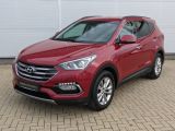 Hyundai Santa Fe bei Reisemobile.expert - Abbildung (2 / 15)