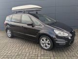 Ford S-Max bei Reisemobile.expert - Abbildung (2 / 15)