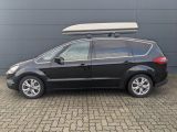 Ford S-Max bei Reisemobile.expert - Abbildung (3 / 15)