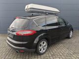 Ford S-Max bei Reisemobile.expert - Abbildung (5 / 15)