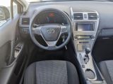 Toyota Avensis bei Reisemobile.expert - Abbildung (10 / 15)