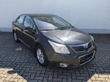 Toyota Avensis bei Reisemobile.expert - Abbildung (2 / 15)