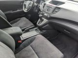 Honda CR-V bei Reisemobile.expert - Abbildung (9 / 15)