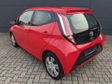 Toyota Aygo bei Reisemobile.expert - Abbildung (6 / 15) Toyota Aygo bei Reisemobile.expert - Abbildung (6 / 15)