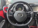 Toyota Aygo bei Reisemobile.expert - Abbildung (11 / 15) Toyota Aygo bei Reisemobile.expert - Abbildung (11 / 15)