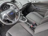 Ford Fiesta bei Reisemobile.expert - Abbildung (9 / 15)