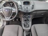 Ford Fiesta bei Reisemobile.expert - Abbildung (10 / 15)
