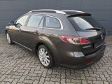 Mazda 6 bei Reisemobile.expert - Abbildung (6 / 15)