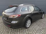 Mazda 6 bei Reisemobile.expert - Abbildung (5 / 15)