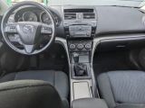 Mazda 6 bei Reisemobile.expert - Abbildung (10 / 15)