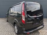 Ford Tourneo bei Reisemobile.expert - Abbildung (7 / 15)