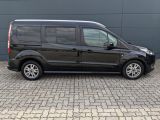 Ford Tourneo bei Reisemobile.expert - Abbildung (5 / 15)