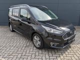 Ford Tourneo bei Reisemobile.expert - Abbildung (2 / 15)