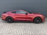 Ford Mustang bei Reisemobile.expert - Abbildung (4 / 15) Ford Mustang bei Reisemobile.expert - Abbildung (4 / 15)
