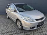 Mazda 5 bei Reisemobile.expert - Abbildung (2 / 15)