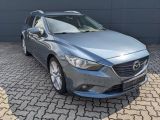 Mazda 6 bei Reisemobile.expert - Abbildung (2 / 15)