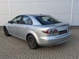 Mazda 6 bei Reisemobile.expert - Abbildung (6 / 15)