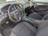 Opel Insignia bei Reisemobile.expert - Abbildung (8 / 15)