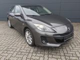Mazda 3 bei Reisemobile.expert - Abbildung (2 / 15)