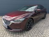 Mazda 6 bei Reisemobile.expert - Abbildung (2 / 15)