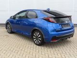 Honda Civic bei Reisemobile.expert - Abbildung (5 / 15)