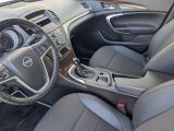 Opel Insignia bei Reisemobile.expert - Abbildung (9 / 15)