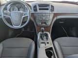 Opel Insignia bei Reisemobile.expert - Abbildung (10 / 15)