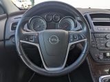 Opel Insignia bei Reisemobile.expert - Abbildung (11 / 15)