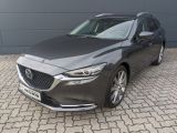 Mazda 6 bei Reisemobile.expert - Abbildung (2 / 15)
