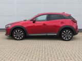 Mazda CX-3 bei Reisemobile.expert - Abbildung (4 / 15)