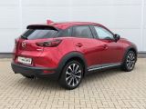 Mazda CX-3 bei Reisemobile.expert - Abbildung (6 / 15)