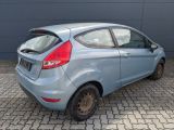 Ford Fiesta bei Reisemobile.expert - Abbildung (4 / 15)