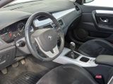 Renault Laguna bei Reisemobile.expert - Abbildung (9 / 15)