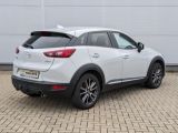 Mazda CX-3 bei Reisemobile.expert - Abbildung (7 / 15)