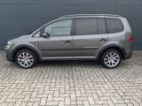 VW Touran bei Reisemobile.expert - Abbildung (4 / 15)