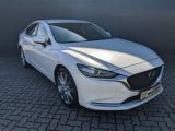 Mazda 6 bei Reisemobile.expert - Abbildung (3 / 15)