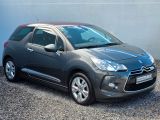Citroen DS3 bei Reisemobile.expert - Abbildung (3 / 15) Citroen DS3 bei Reisemobile.expert - Abbildung (3 / 15)