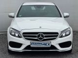 Mercedes-Benz C-Klasse bei Reisemobile.expert - Abbildung (2 / 15)