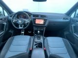 VW Tiguan bei Reisemobile.expert - Abbildung (7 / 15)